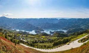 人民日?qǐng)?bào)：以更大的力度、更實(shí)的措施推進(jìn)生態(tài)文明建設(shè)——書寫綠水青山新畫卷