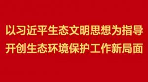 新華社評(píng)論員：保護(hù)生態(tài)環(huán)境 建設(shè)美麗中國(guó)——學(xué)習(xí)貫徹習(xí)近平總書記在全國(guó)生態(tài)環(huán)境保護(hù)大會(huì)重要講話